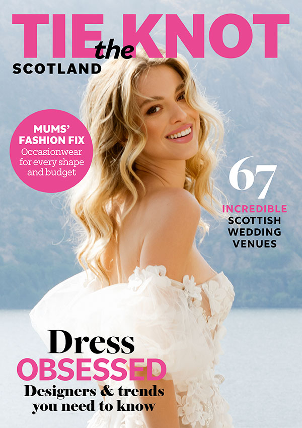 Tie the Knot Scotland